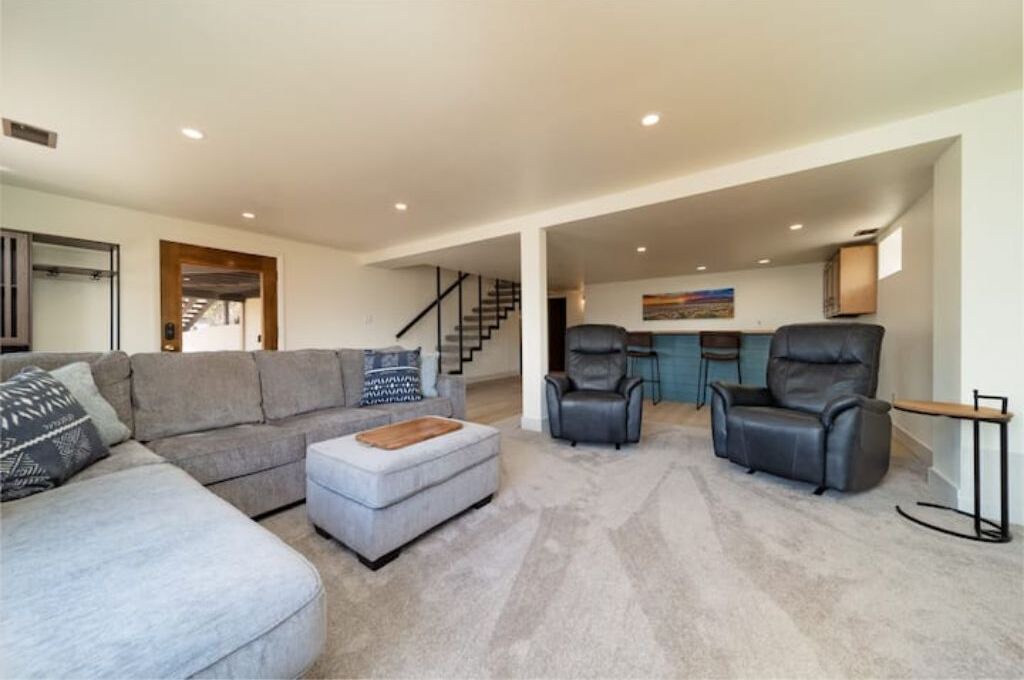 Photo of Livingroom in Redlands