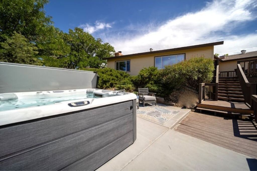 Photo of Outdoor in Redlands