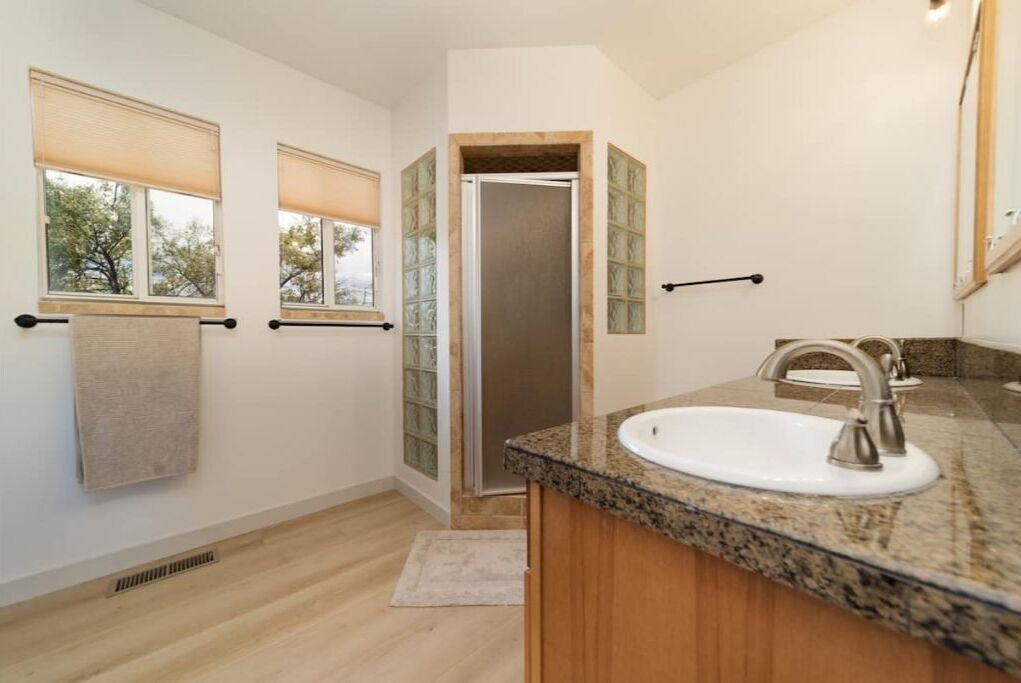 Photo of Bathroom in Redlands