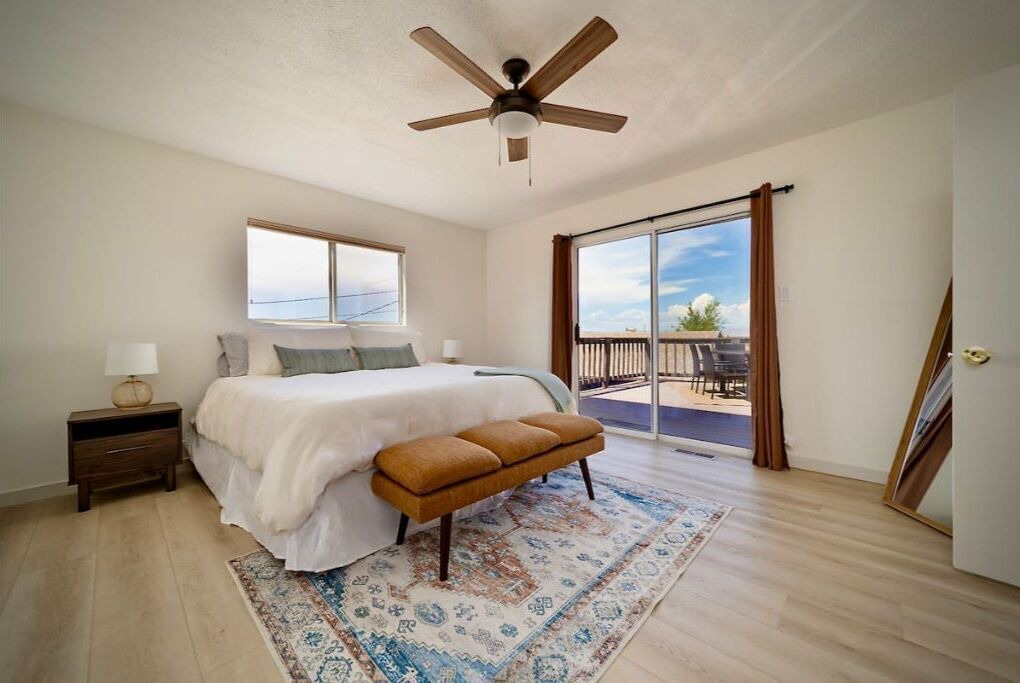 Photo of Bedroom in Redlands