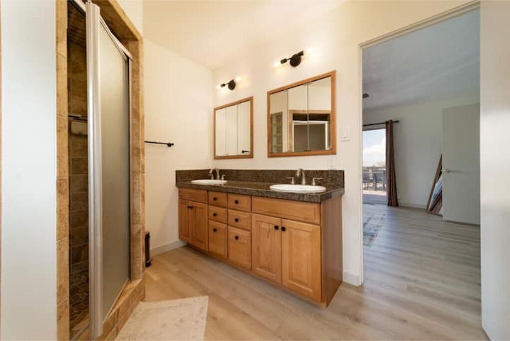 Photo of Bathroom in Redlands