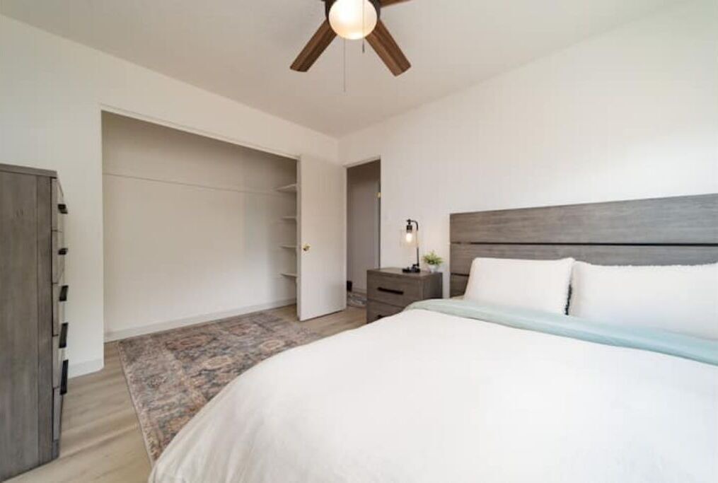 Photo of Bedroom in Redlands