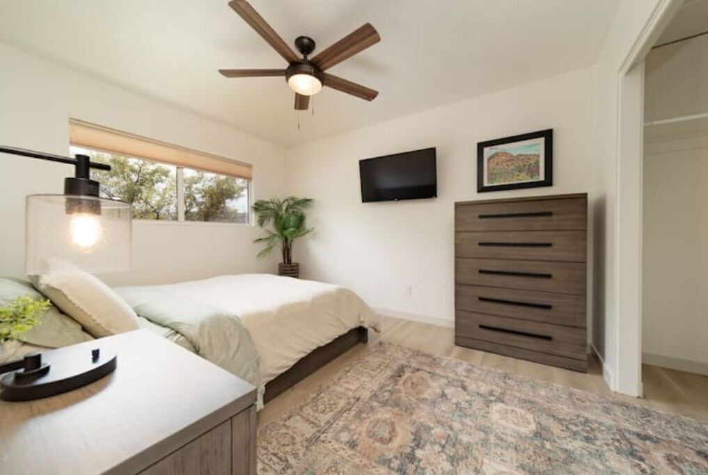 Photo of Bedroom in Redlands