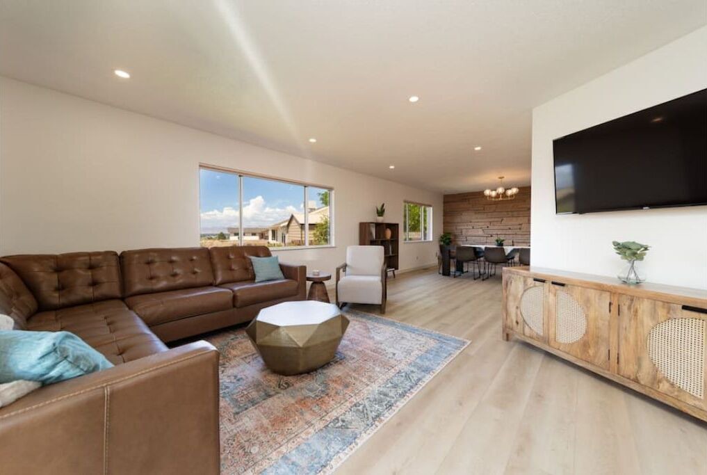 Photo of Livingroom in Redlands