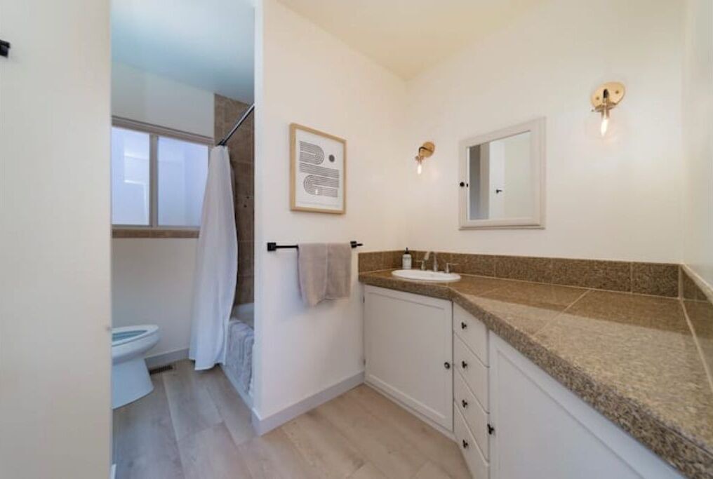 Photo of Bathroom in Redlands