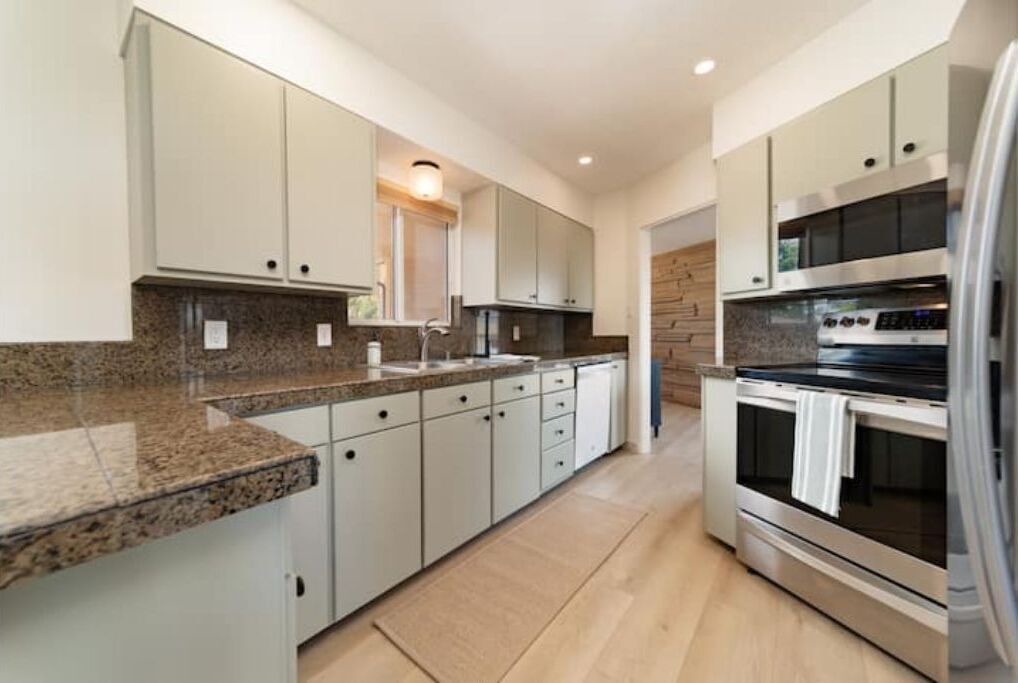 Photo of Kitchen in Redlands