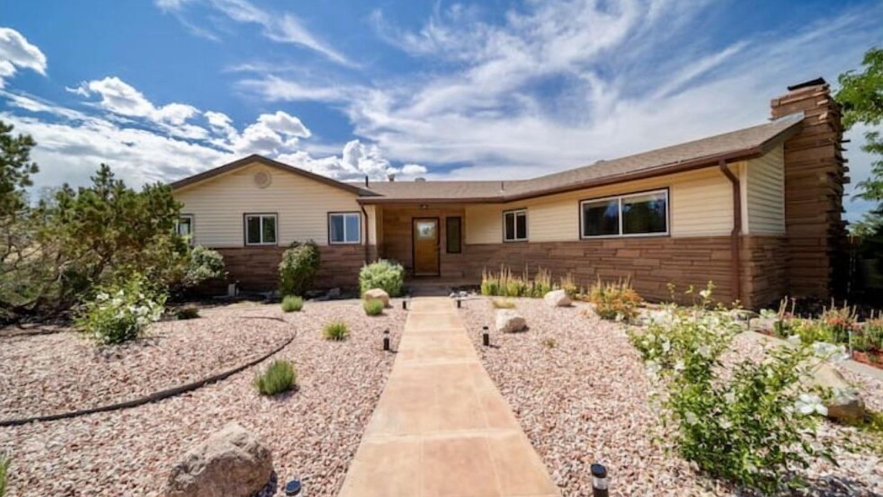 Photo of Outdoor in Redlands