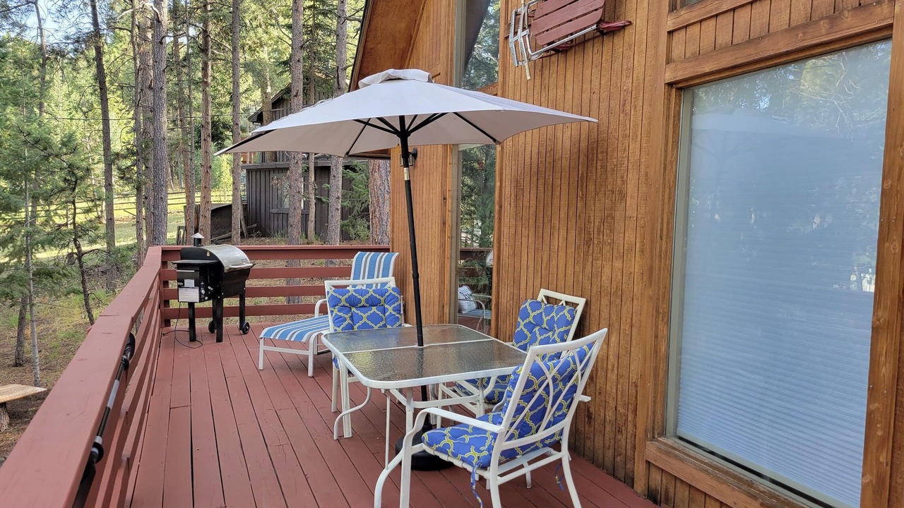 Photo of Outdoor in Woodland Park
