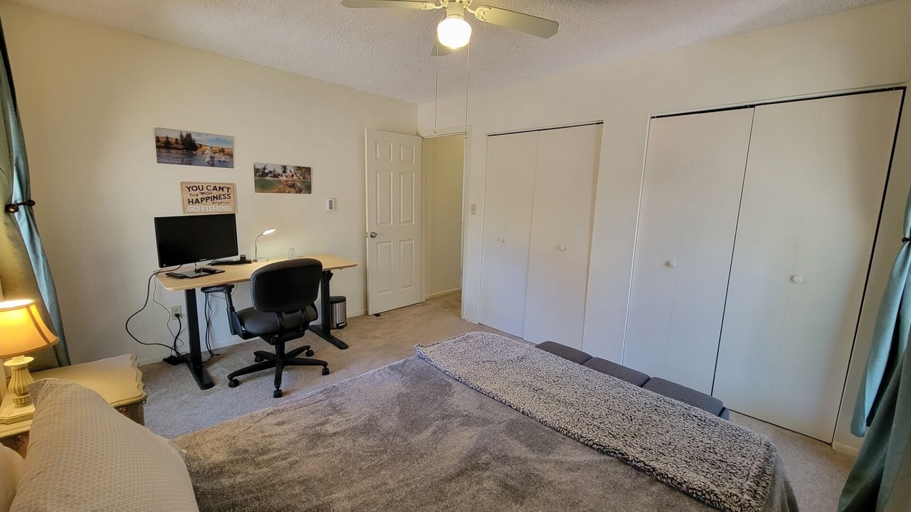 Photo of Bedroom in Woodland Park