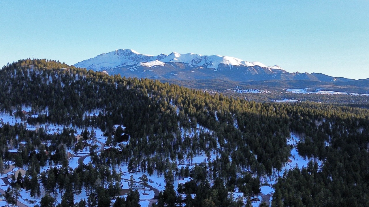 Photo of Outdoor in Woodland Park