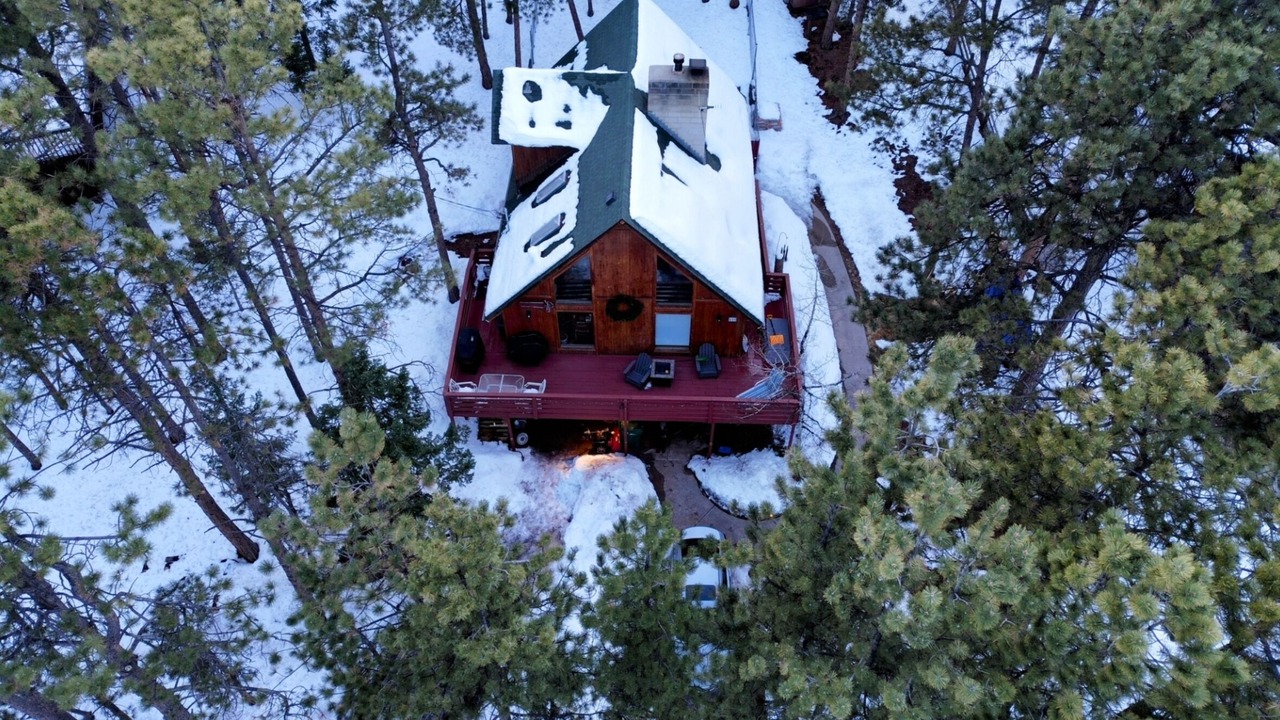 Photo of Outdoor in Woodland Park