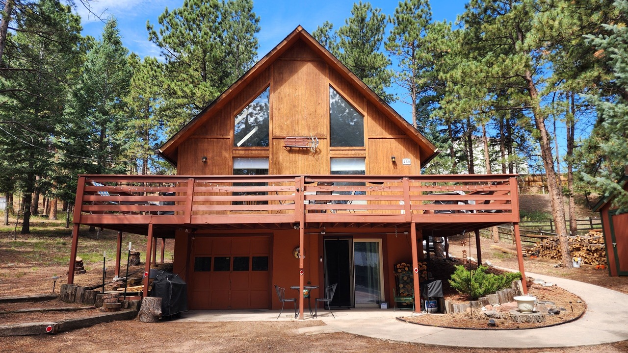 Photo of Outdoor in Woodland Park