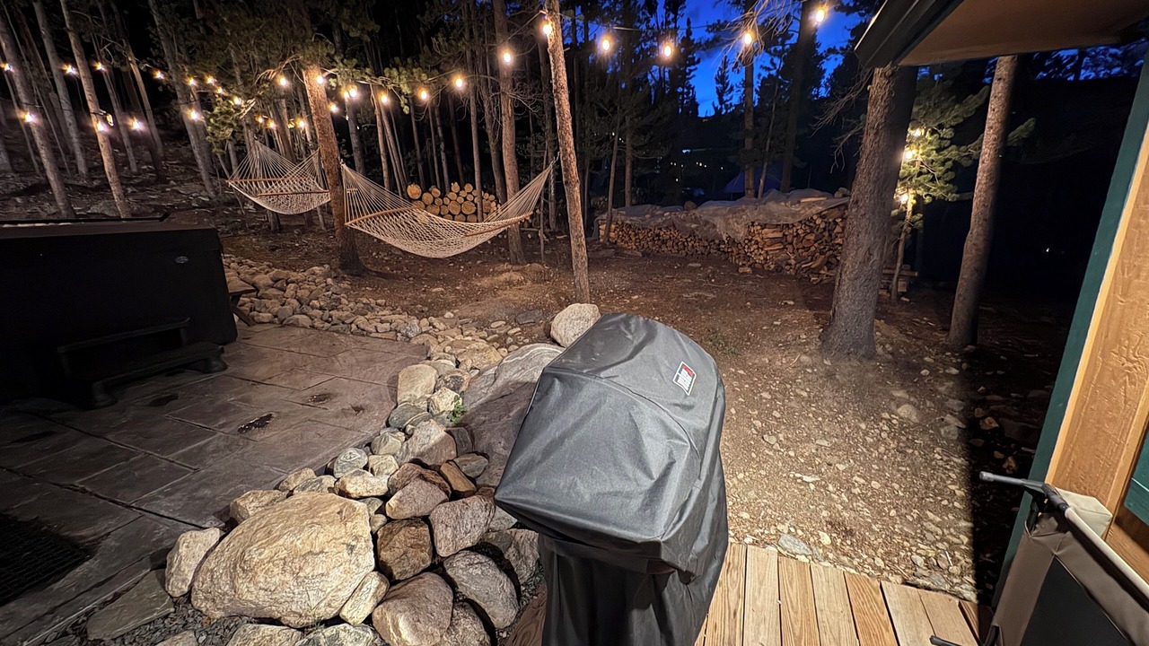Photo of Outdoor in Saint Mary's