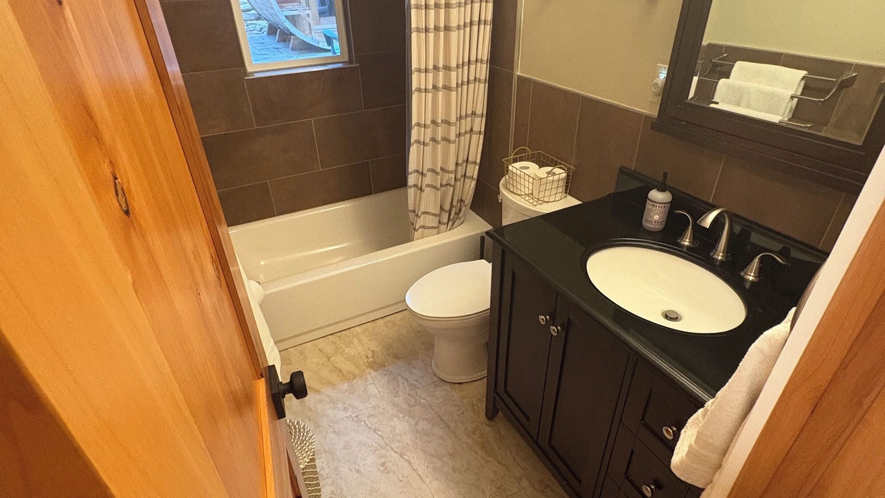 Photo of Bathroom in Saint Mary's