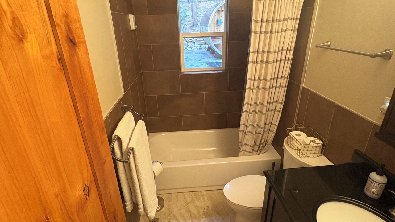 Photo of Bathroom in Saint Mary's