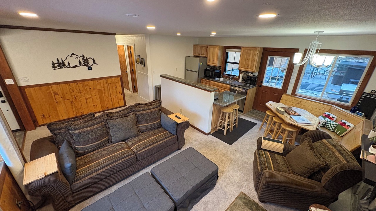 Photo of Livingroom in Saint Mary's