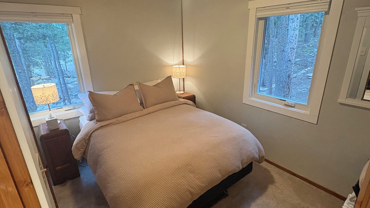 Photo of Bedroom in Saint Mary's