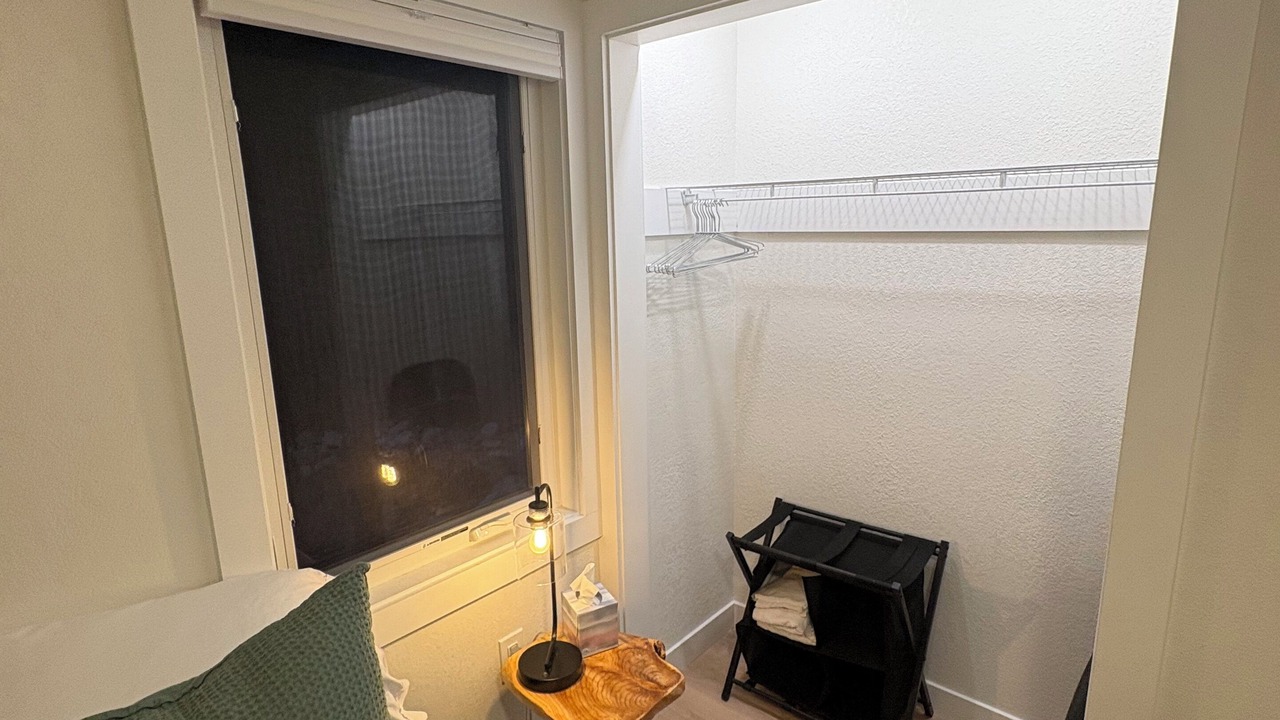 Photo of Bedroom in Saint Mary's
