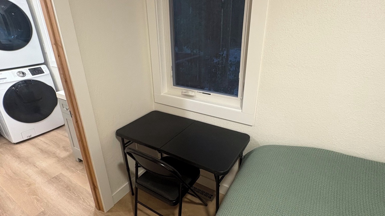 Photo of Bedroom in Saint Mary's