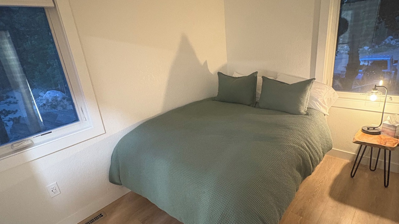 Photo of Bedroom in Saint Mary's
