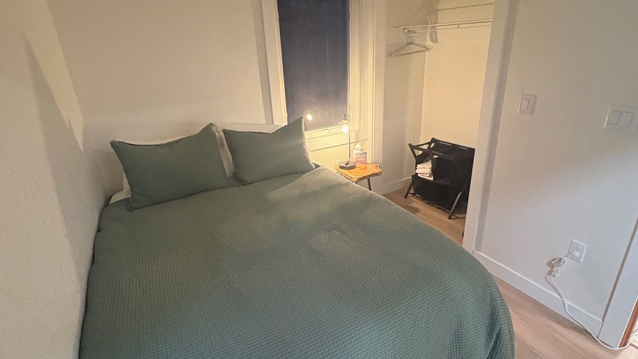 Photo of Bedroom in Saint Mary's