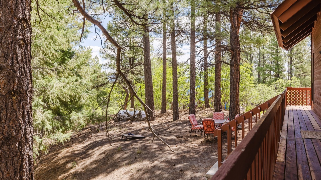 Photo of Outdoor in Twin Creek Village