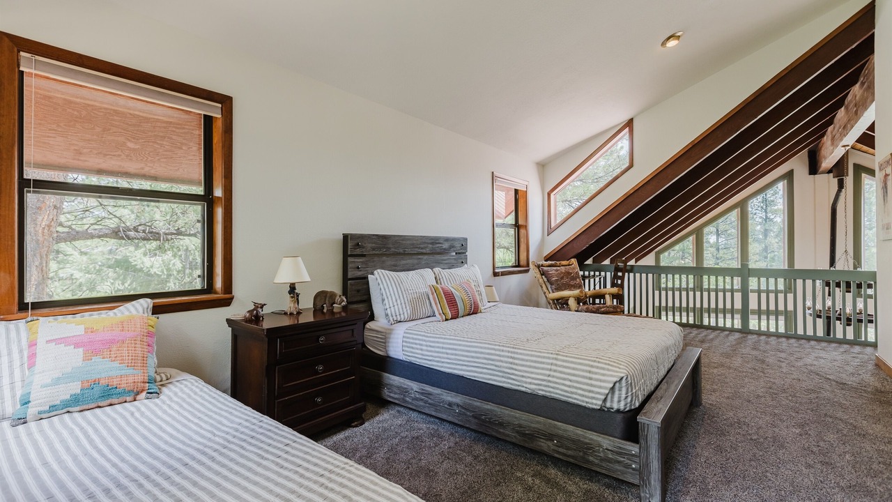 Photo of Bedroom in Twin Creek Village