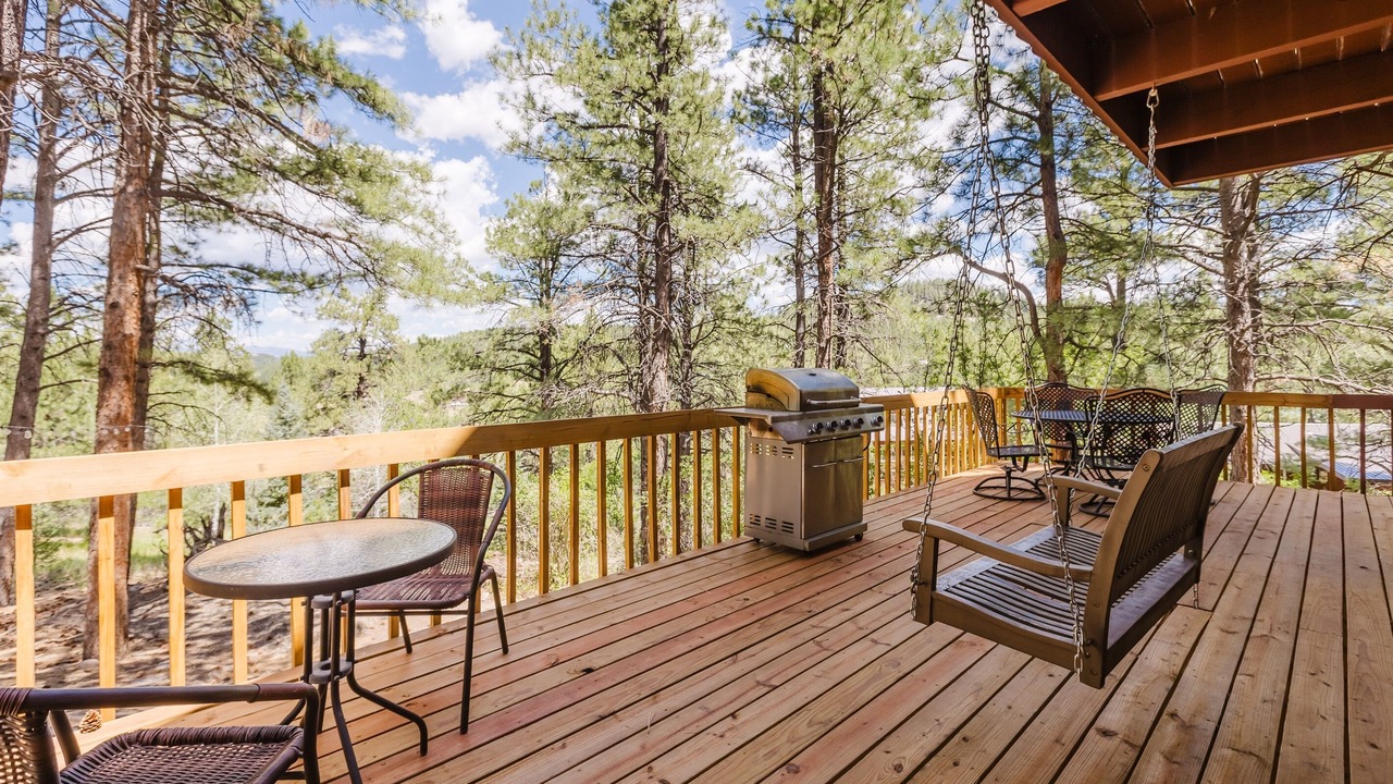 Photo of Outdoor in Twin Creek Village