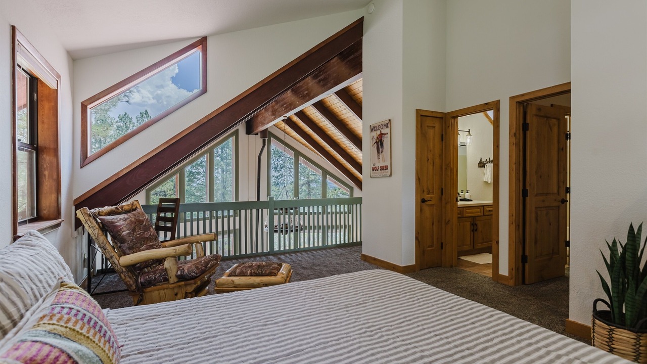 Photo of Bedroom in Twin Creek Village