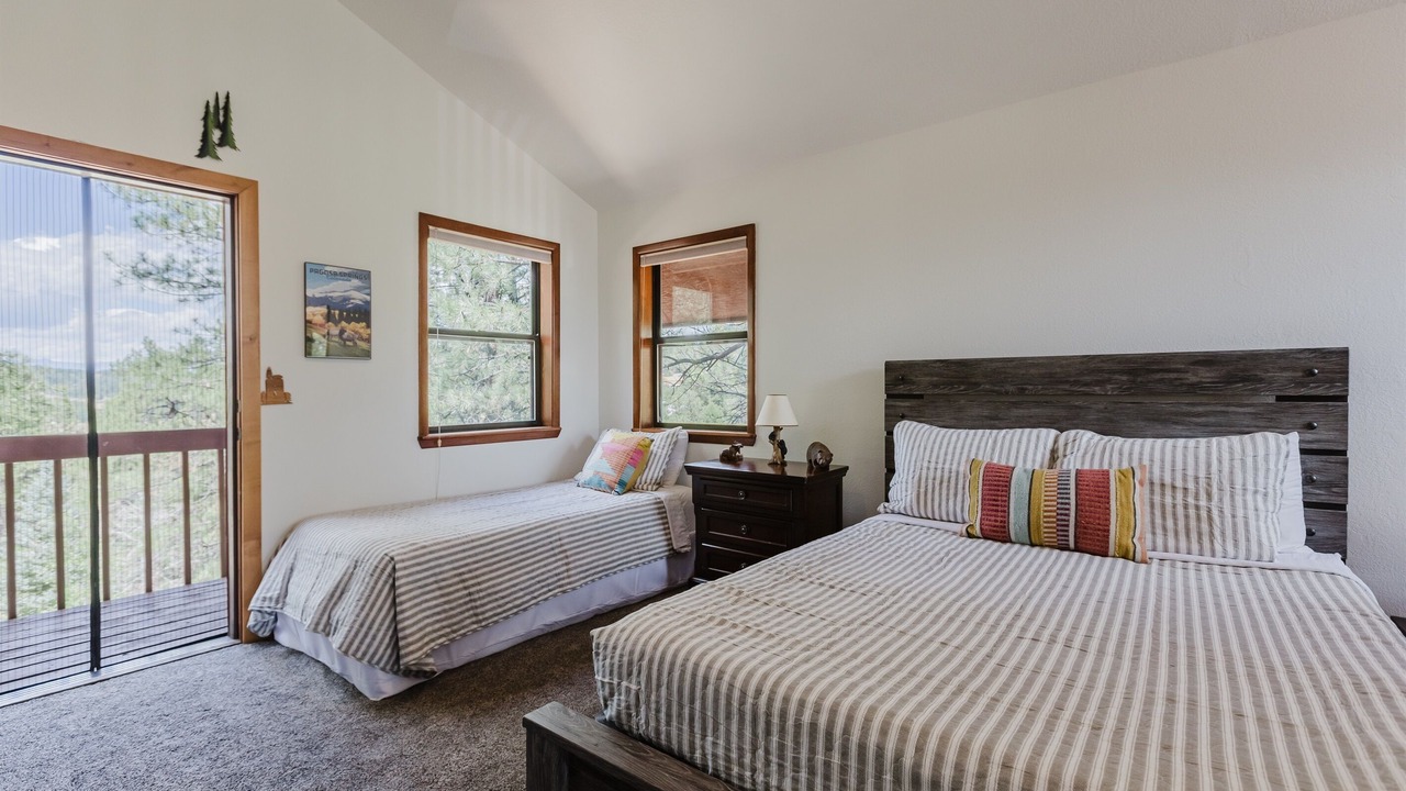 Photo of Bedroom in Twin Creek Village