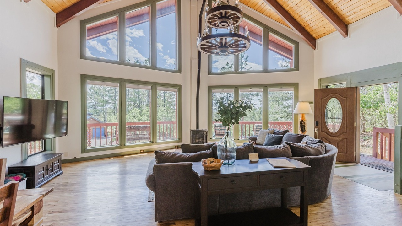 Photo of Bedroom in Twin Creek Village