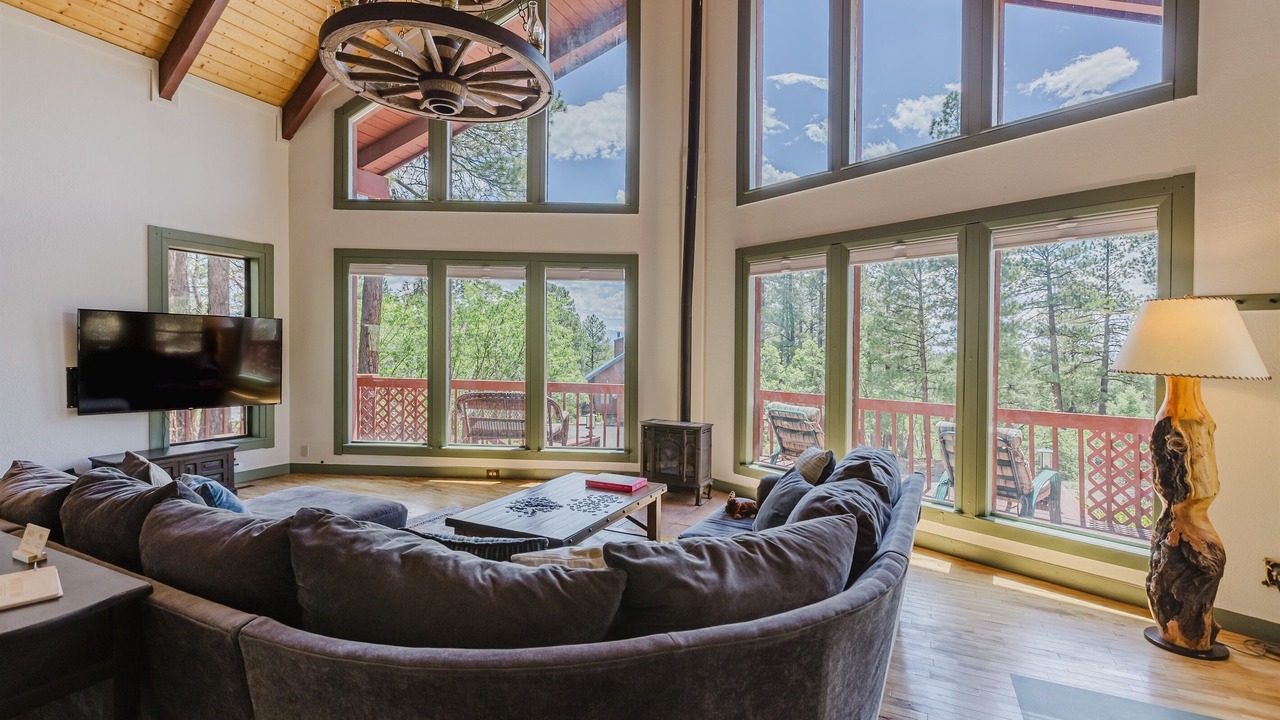Photo of Bedroom in Twin Creek Village