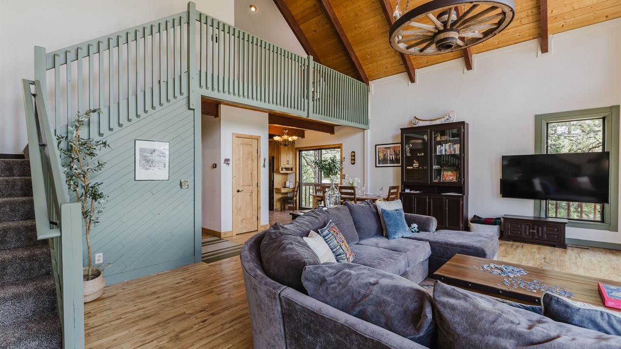Photo of Bedroom in Twin Creek Village