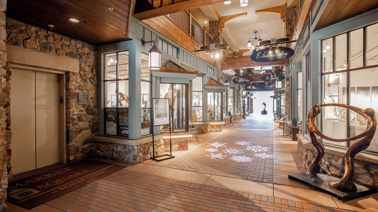 Photo of Others in Beaver Creek