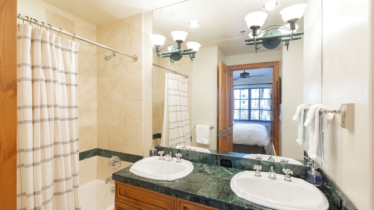 Photo of Bathroom in Beaver Creek