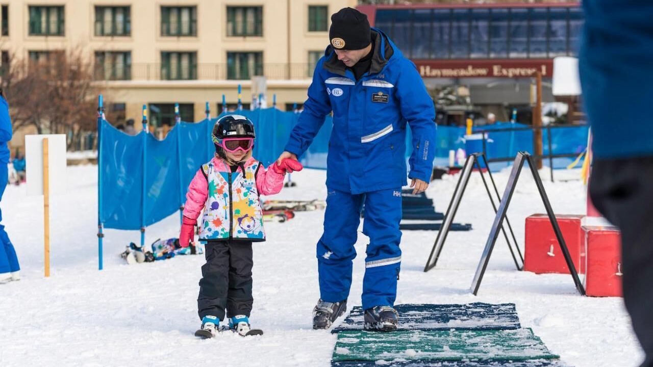 Photo of Others in Beaver Creek