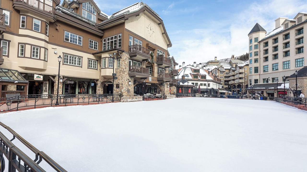 Photo of Others in Beaver Creek