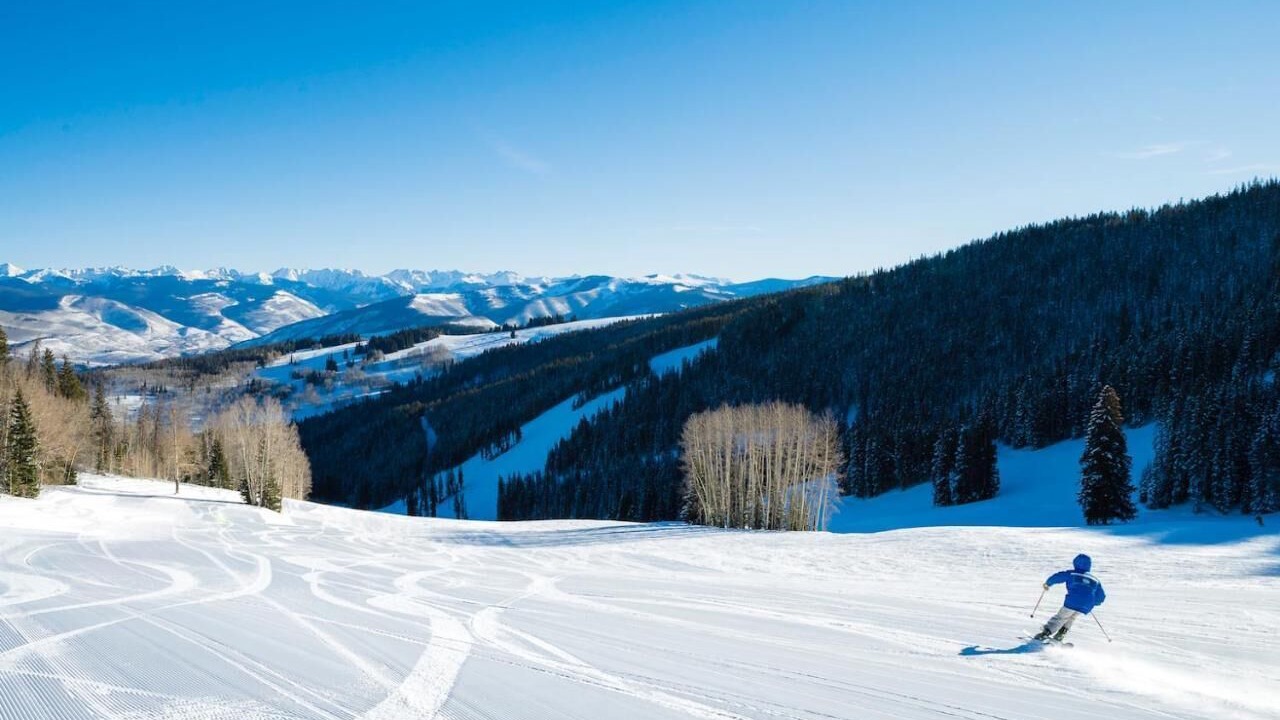 Photo of Others in Beaver Creek