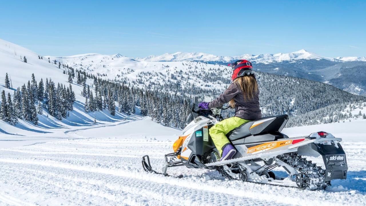 Photo of Others in Beaver Creek