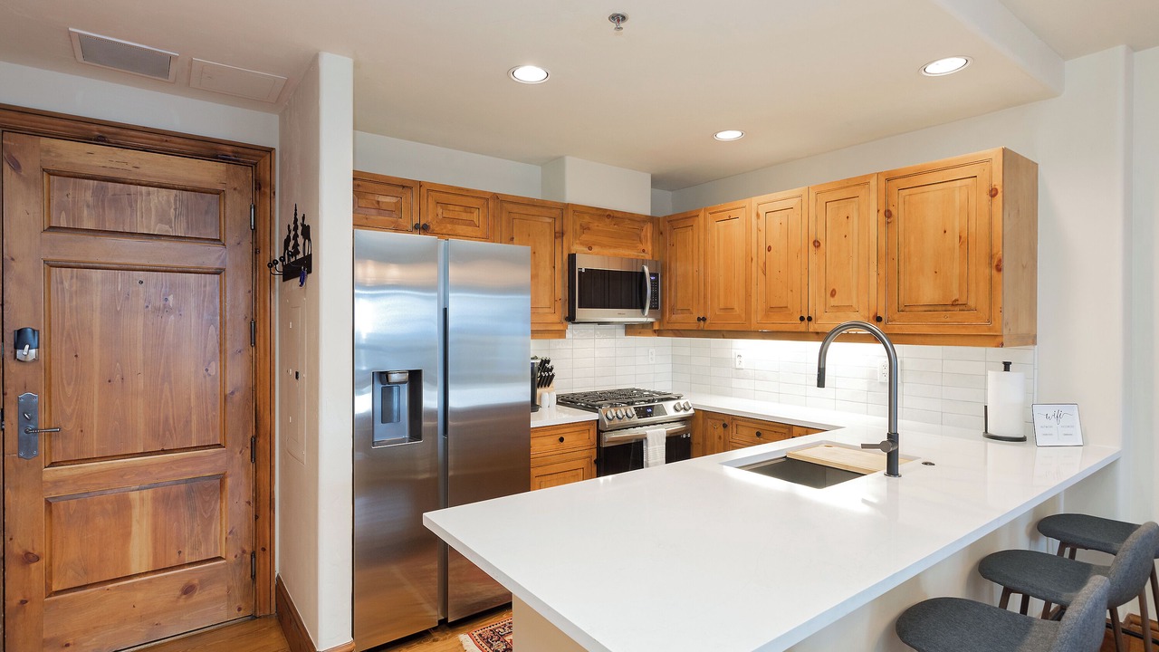 Photo of Kitchen in Beaver Creek