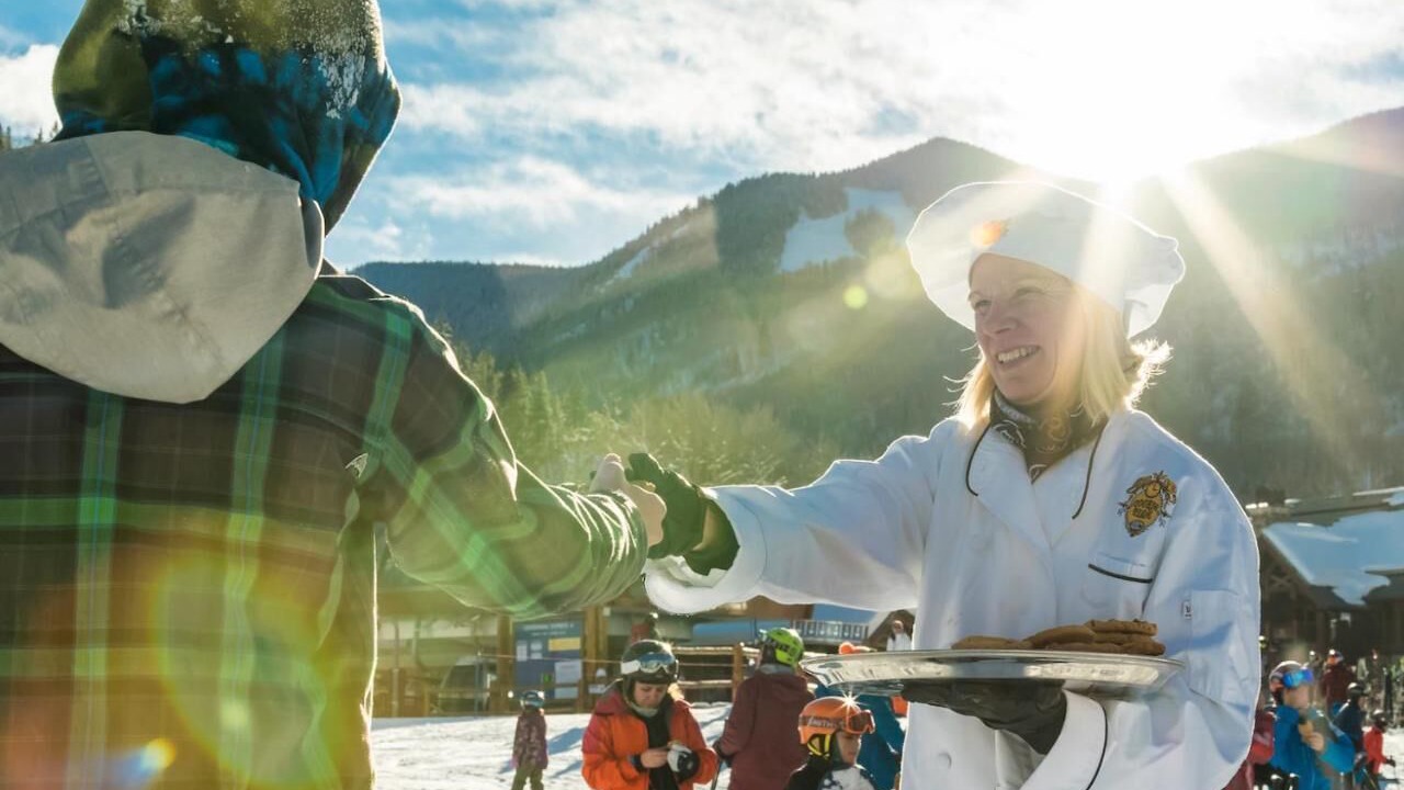 Photo of Others in Beaver Creek