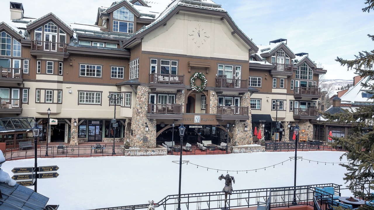 Photo of Others in Beaver Creek