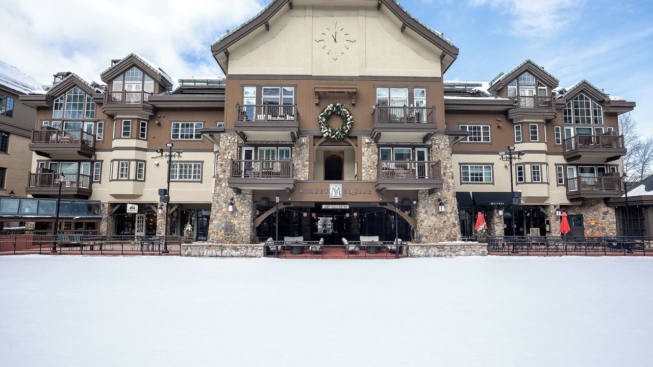 Photo of Others in Beaver Creek