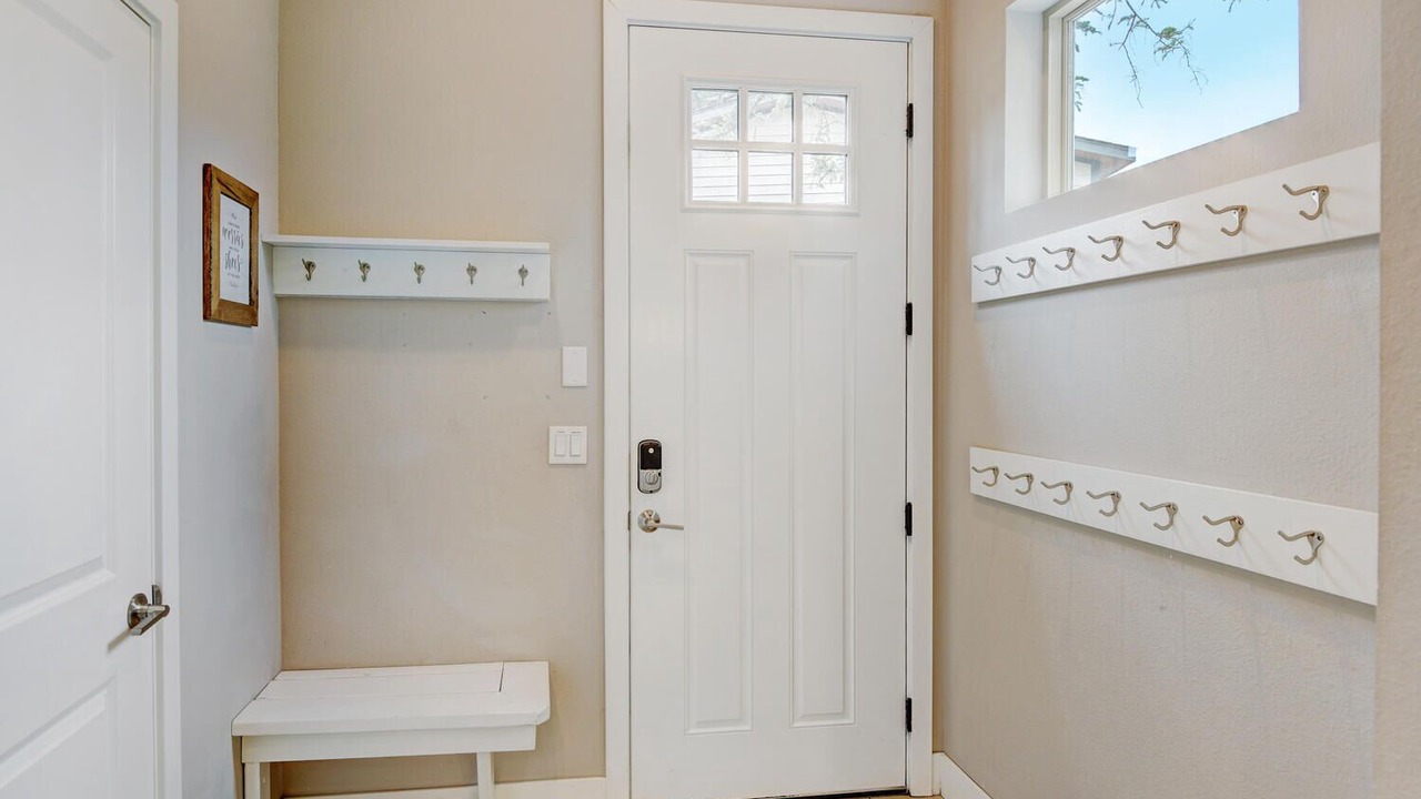 Photo of Bedroom in Rendezvous