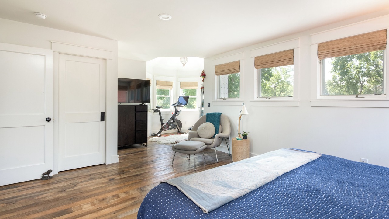 Photo of Bedroom in Newlands