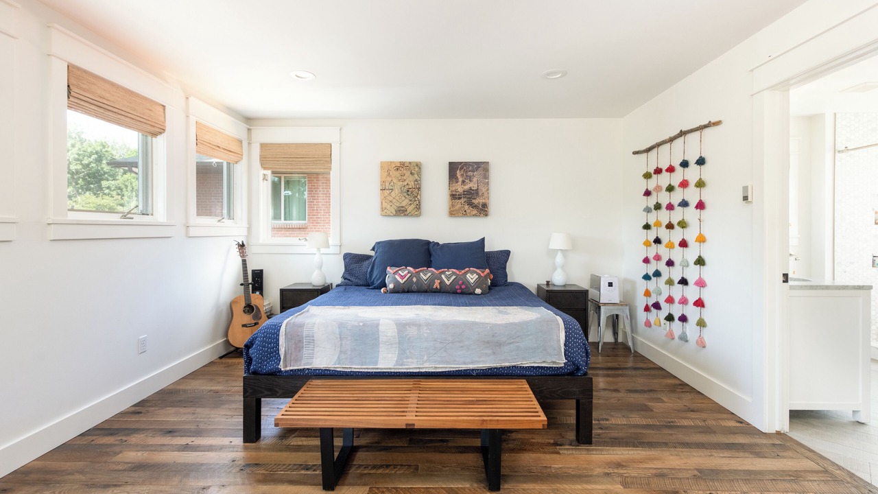 Photo of Bedroom in Newlands
