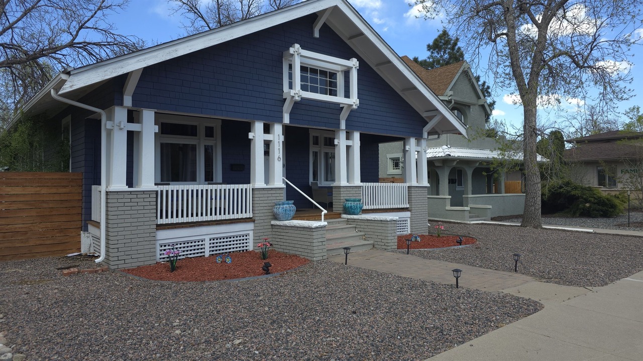 Photo of Outdoor in Colorado Springs
