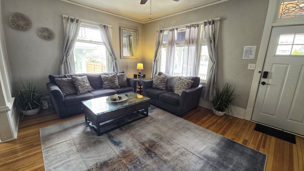 Photo of Livingroom in Colorado Springs