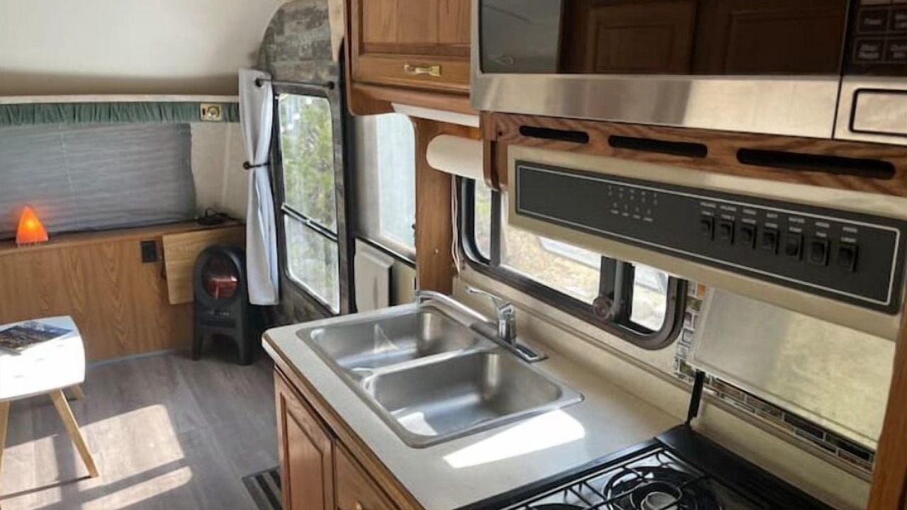 Photo of Kitchen in Zapata