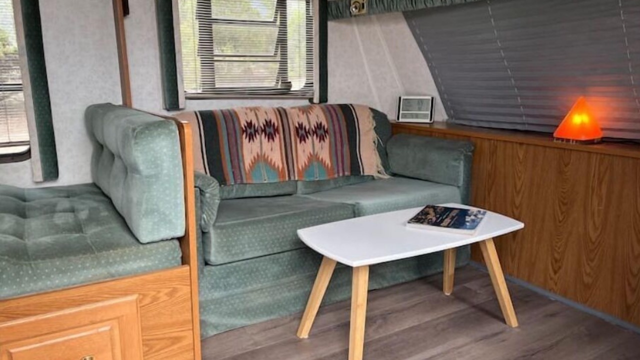 Photo of Livingroom in Zapata